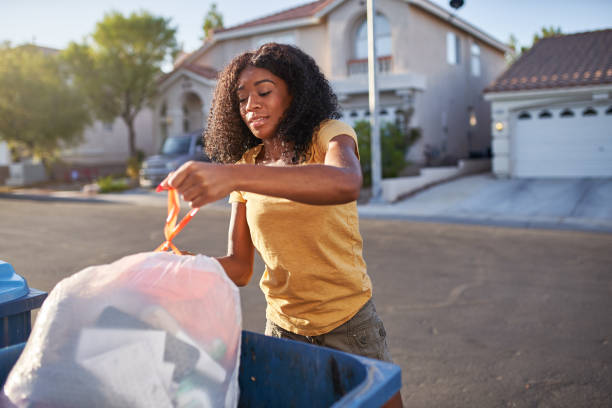 Best Professional Junk Removal  in Orland, CA