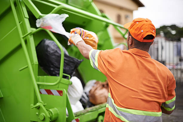 Best Full-Service Junk Removal  in Orland, CA
